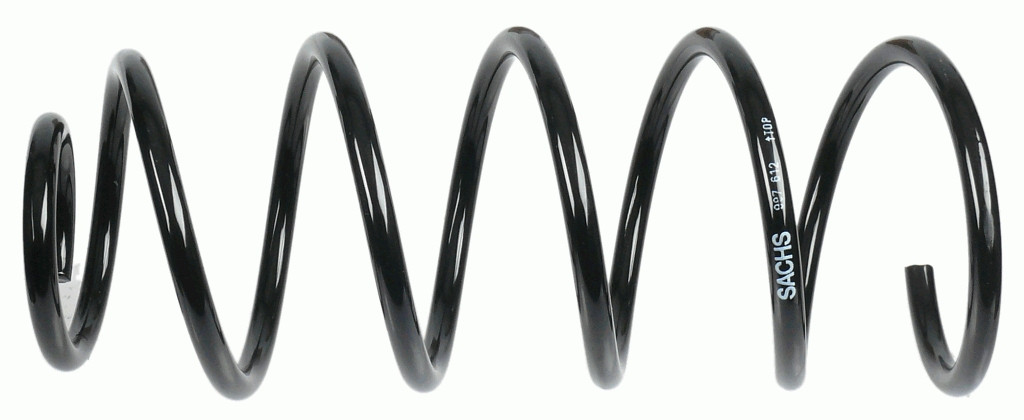 SACHS Fahrwerksfeder