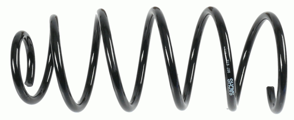 SACHS Fahrwerksfeder