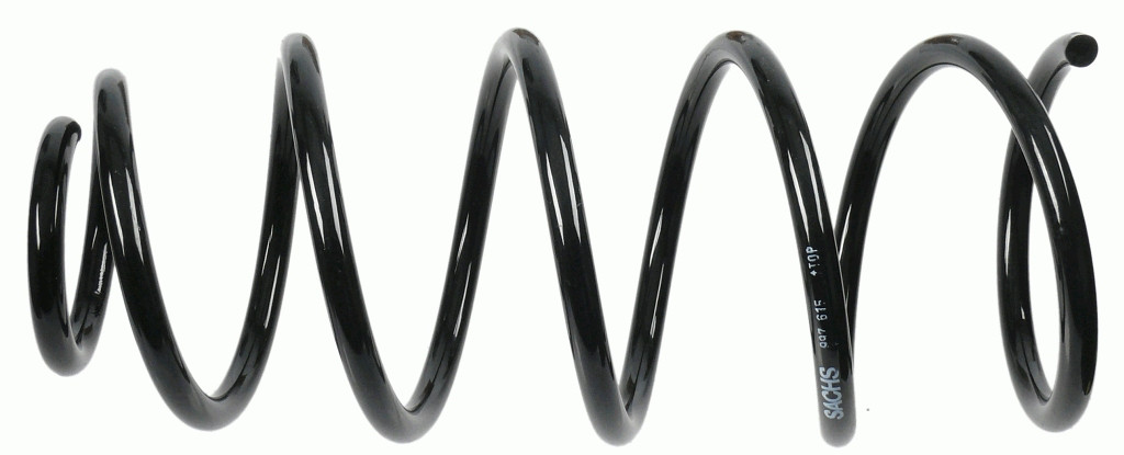 SACHS Fahrwerksfeder