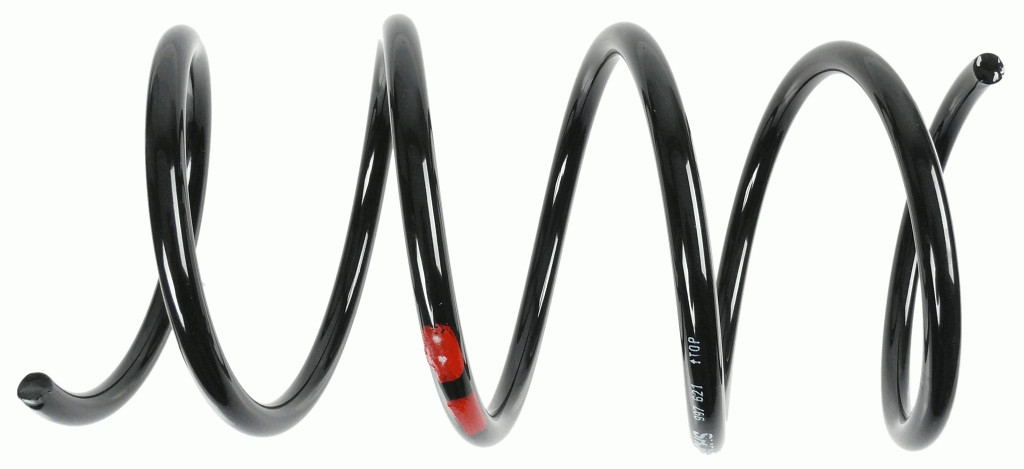 SACHS Fahrwerksfeder