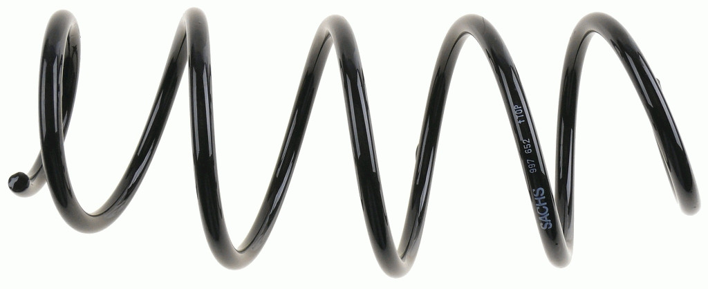 SACHS Fahrwerksfeder
