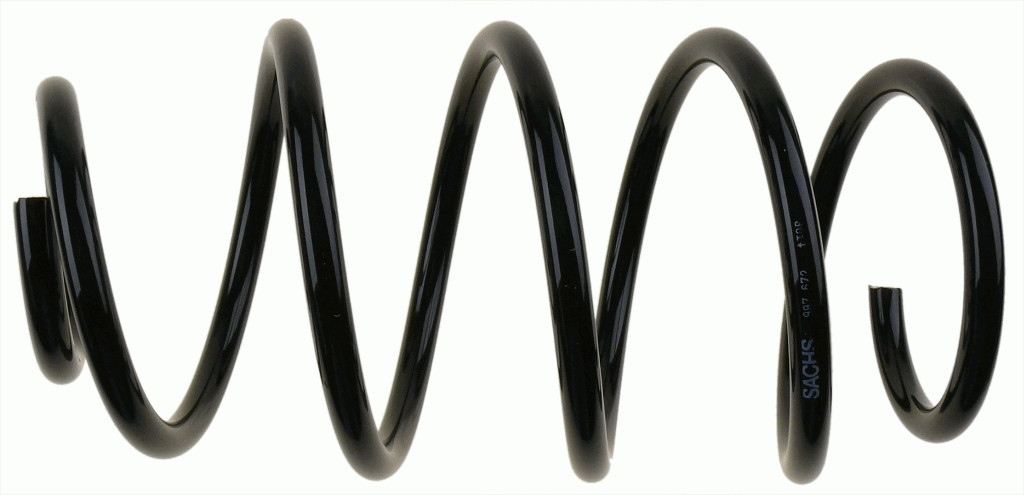 SACHS Fahrwerksfeder