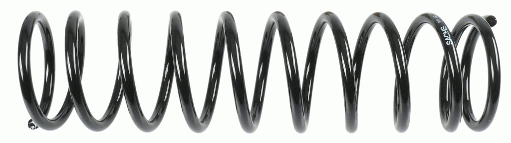 SACHS Fahrwerksfeder