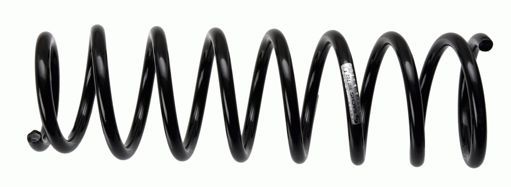 SACHS Fahrwerksfeder