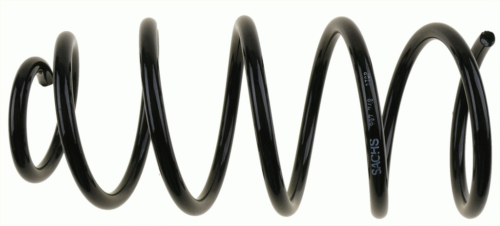 SACHS Fahrwerksfeder