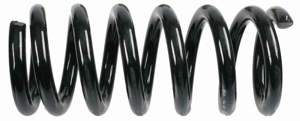 SACHS Fahrwerksfeder