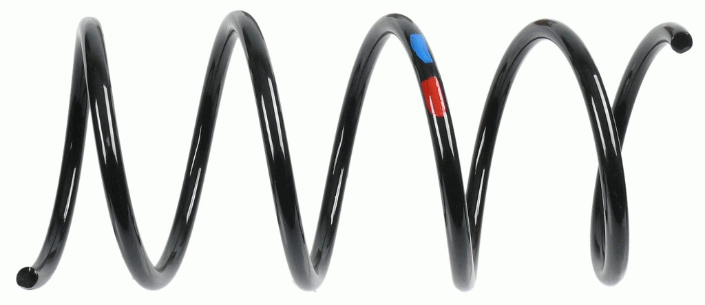 SACHS Fahrwerksfeder