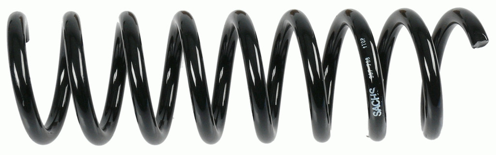 SACHS Fahrwerksfeder