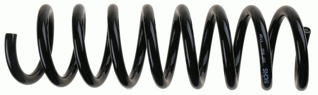 SACHS Fahrwerksfeder