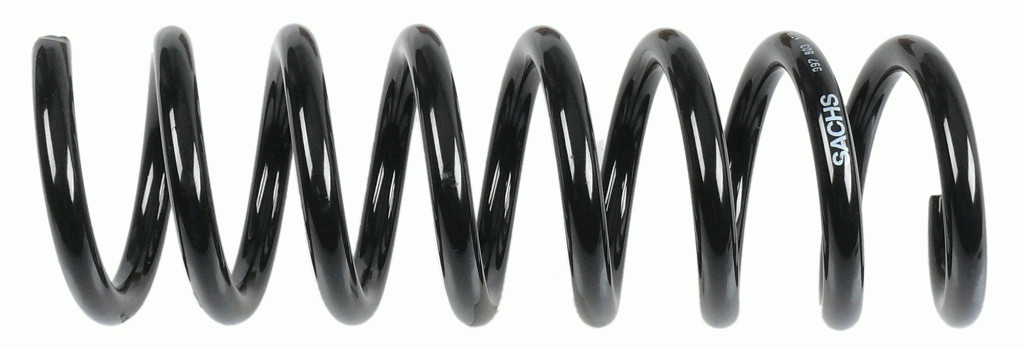 SACHS Fahrwerksfeder