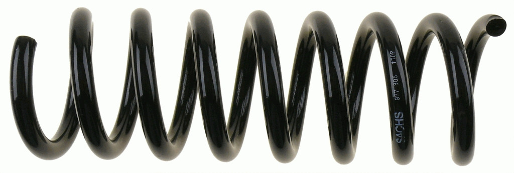 SACHS Fahrwerksfeder