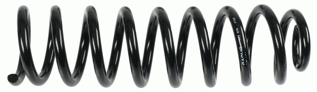 SACHS Fahrwerksfeder