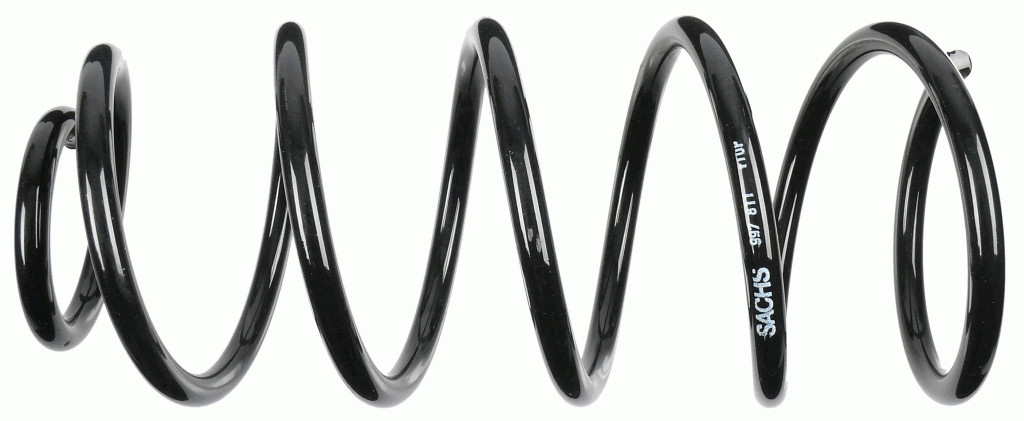 SACHS Fahrwerksfeder