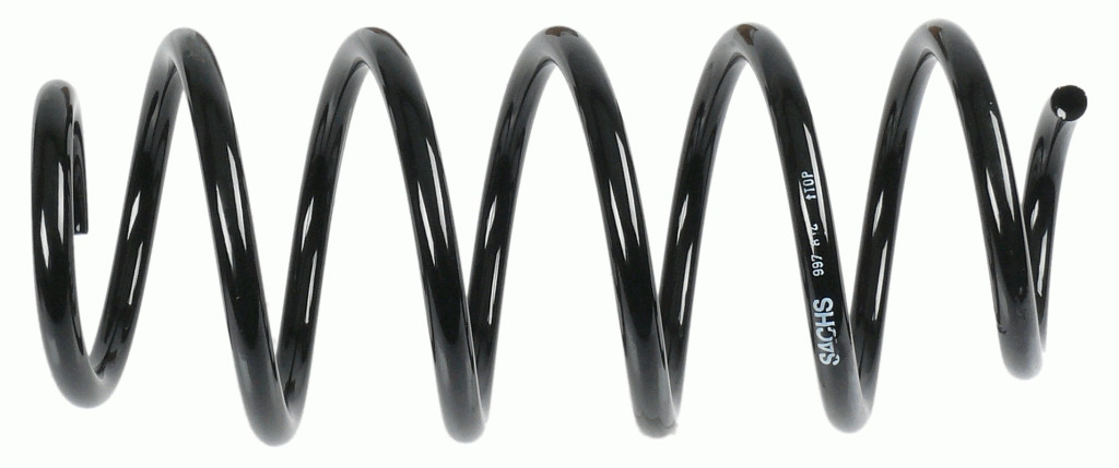 SACHS Fahrwerksfeder