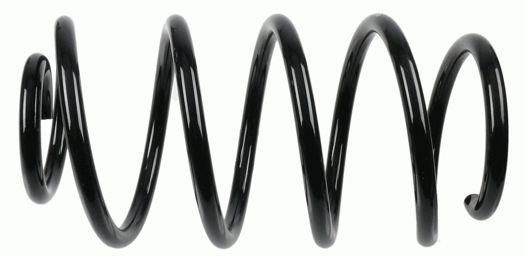 SACHS Fahrwerksfeder