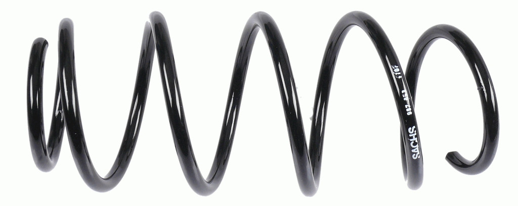 SACHS Fahrwerksfeder