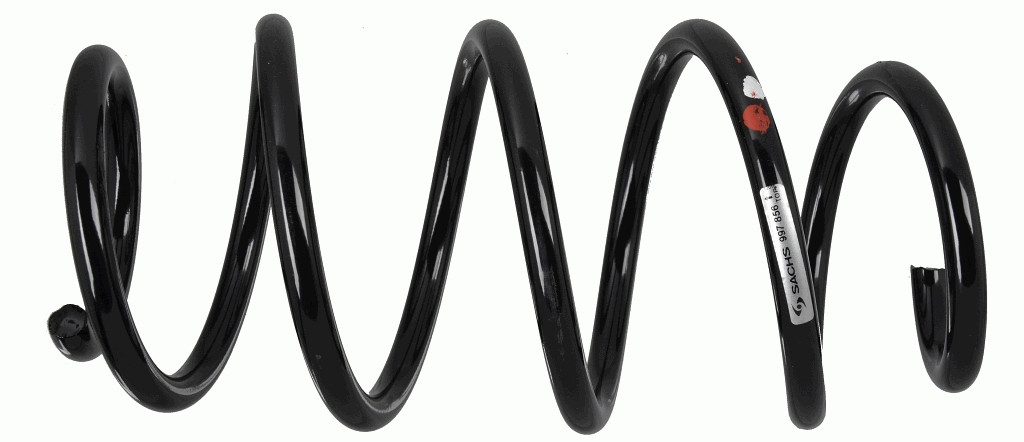 SACHS Fahrwerksfeder