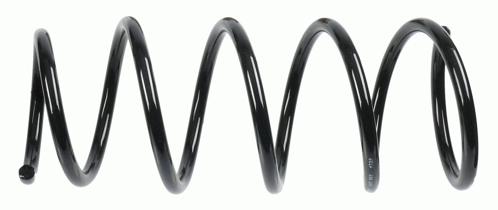 SACHS Fahrwerksfeder