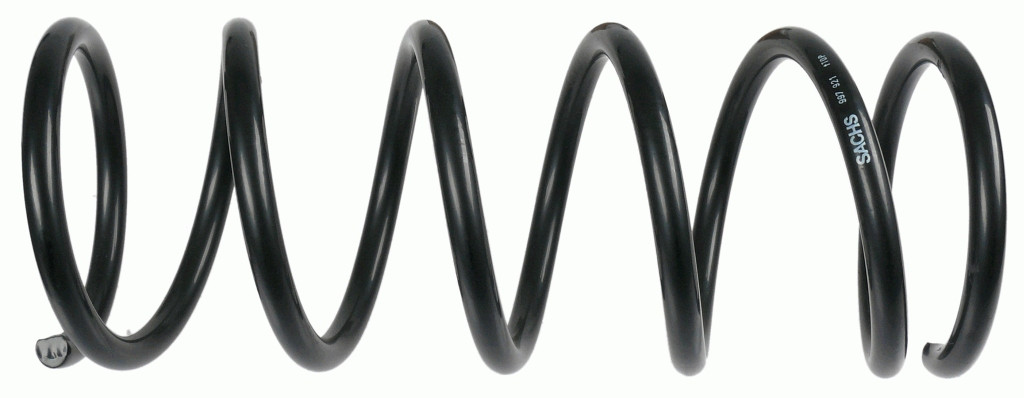 SACHS Fahrwerksfeder