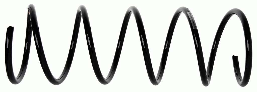 SACHS Fahrwerksfeder