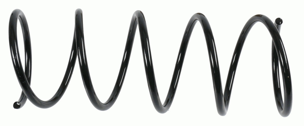 SACHS Fahrwerksfeder