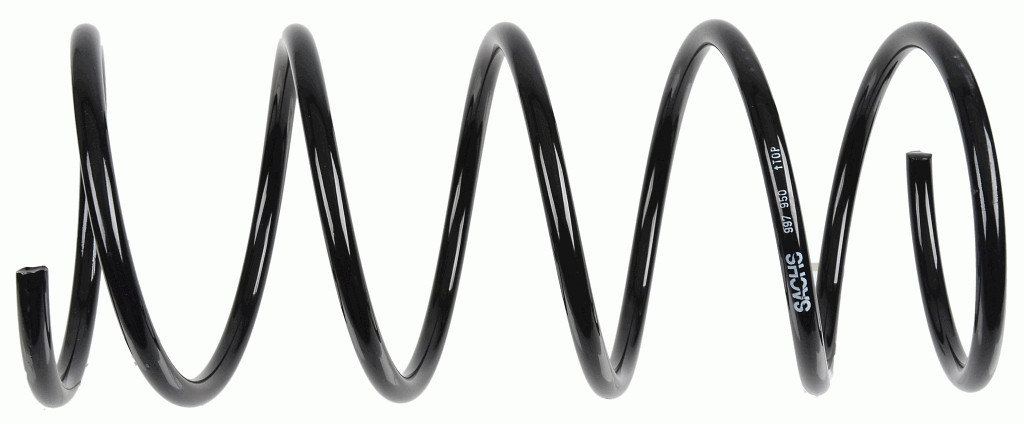 SACHS Fahrwerksfeder