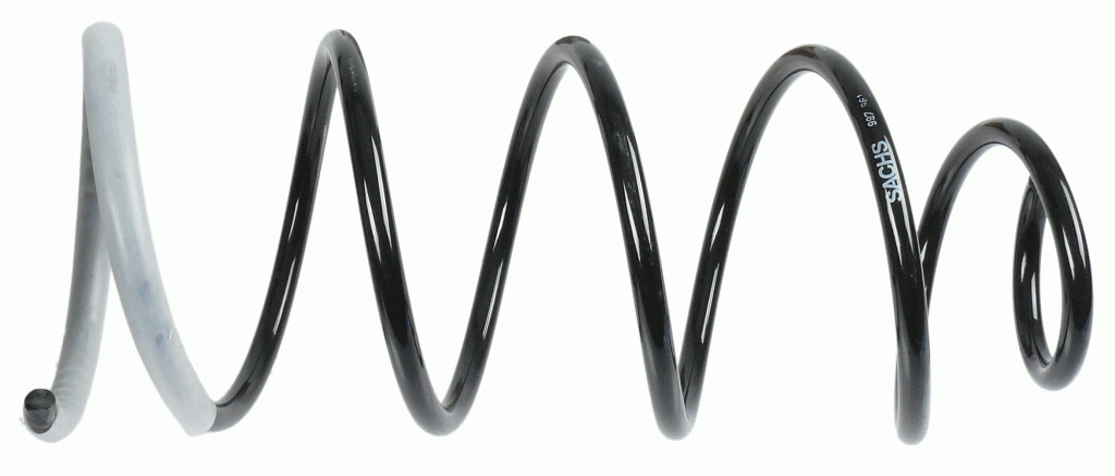 SACHS Fahrwerksfeder