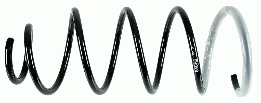 SACHS Fahrwerksfeder