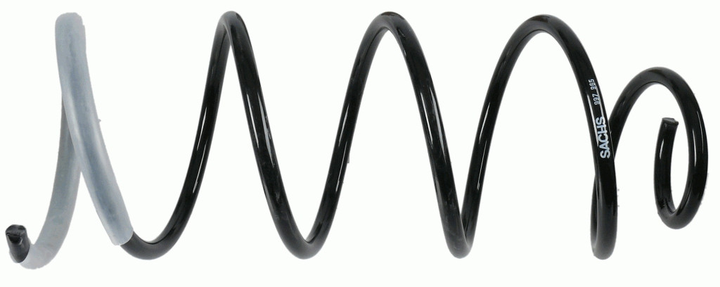 SACHS Fahrwerksfeder