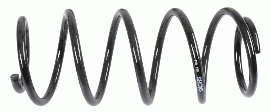 SACHS Fahrwerksfeder