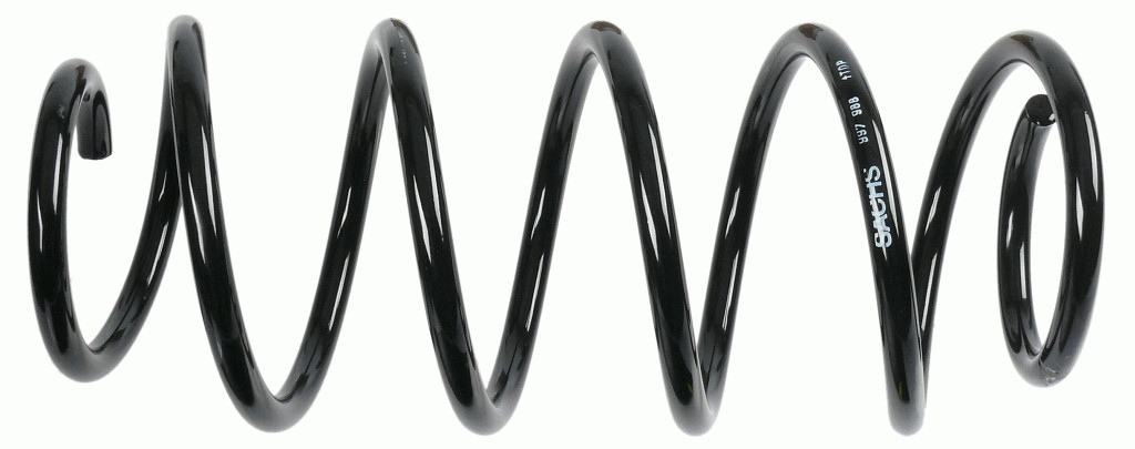 SACHS Fahrwerksfeder