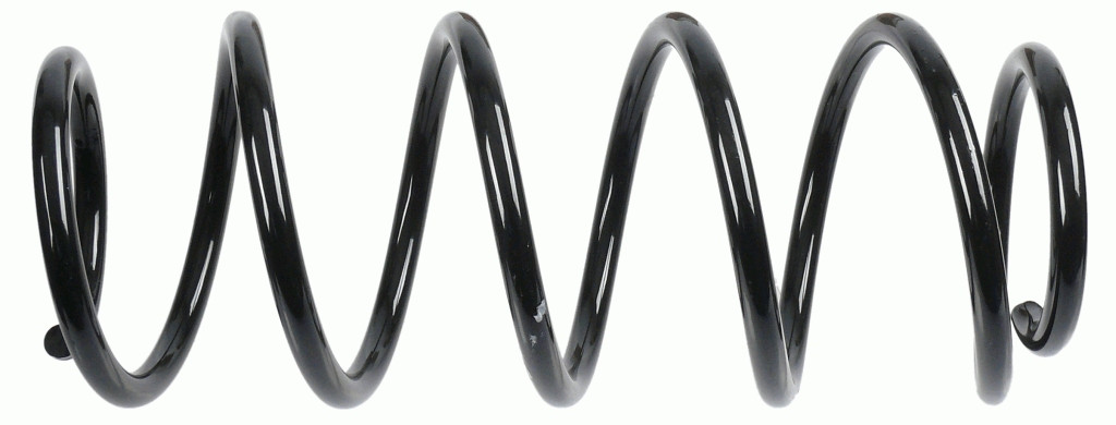 SACHS Fahrwerksfeder