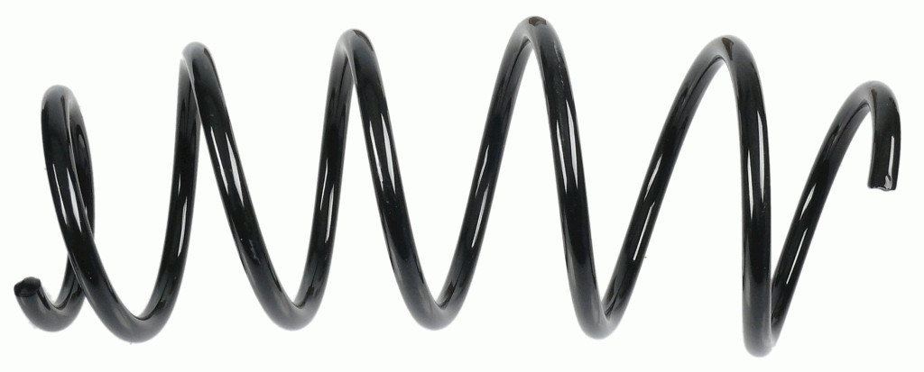 SACHS Fahrwerksfeder