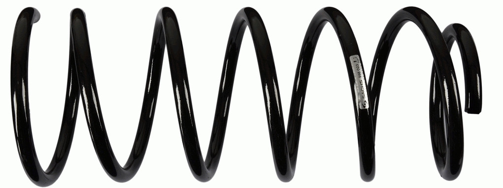 SACHS Fahrwerksfeder