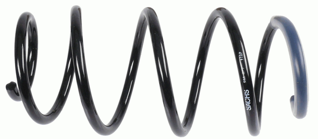 SACHS Fahrwerksfeder