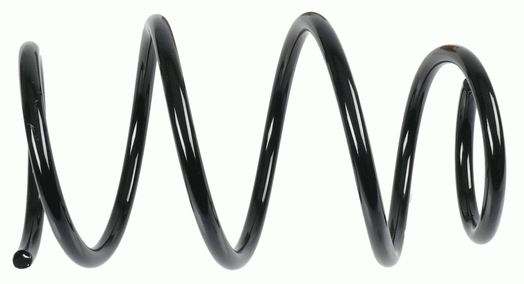 SACHS Fahrwerksfeder