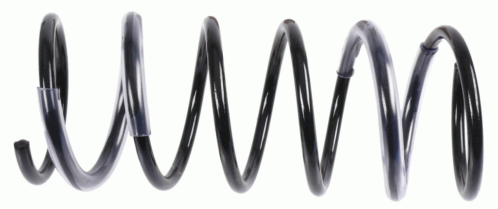 SACHS Fahrwerksfeder