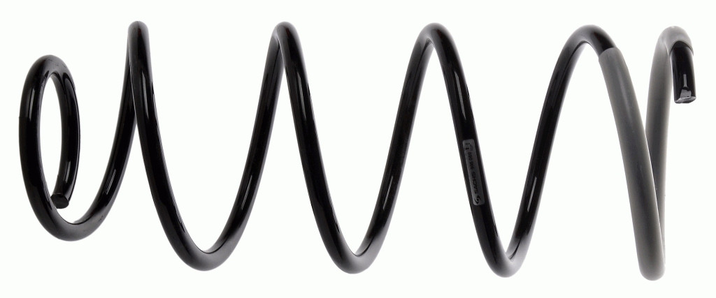 SACHS Fahrwerksfeder