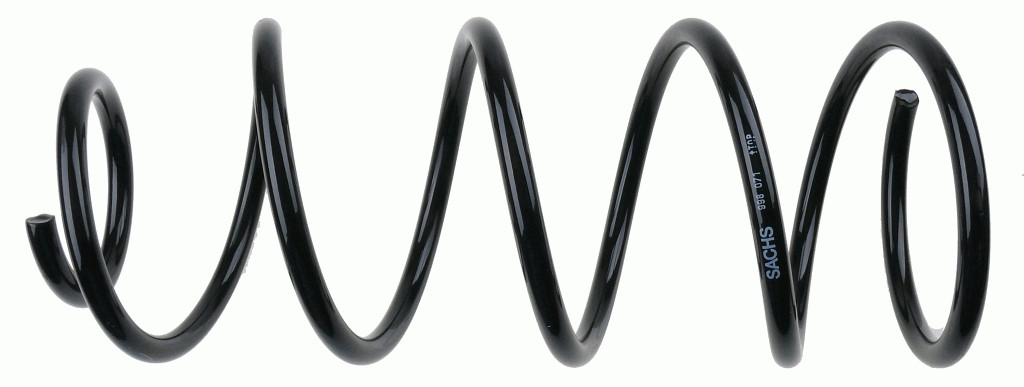 SACHS Fahrwerksfeder