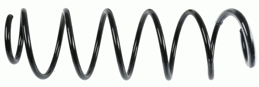 SACHS Fahrwerksfeder