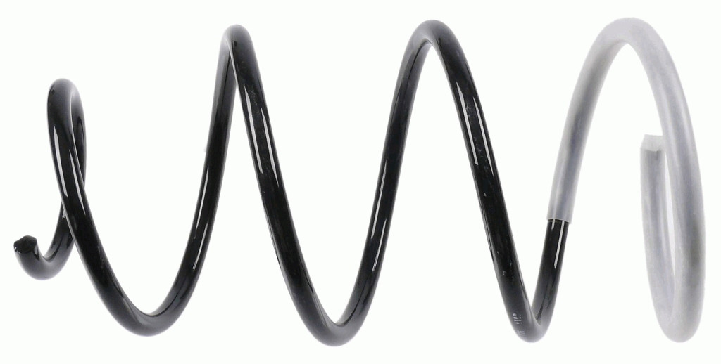 SACHS Fahrwerksfeder