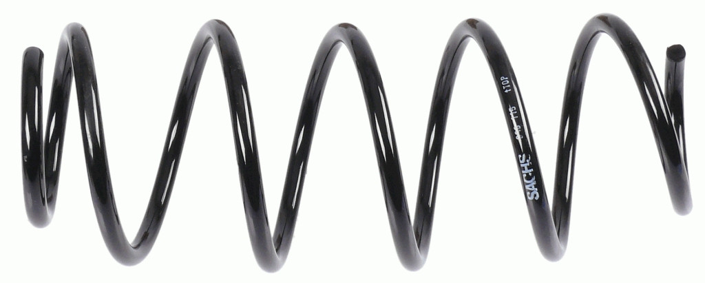 SACHS Fahrwerksfeder