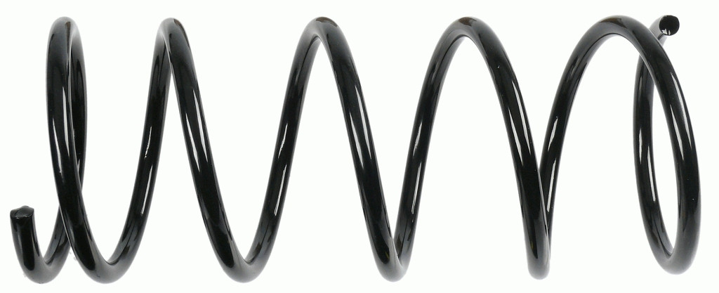 SACHS Fahrwerksfeder