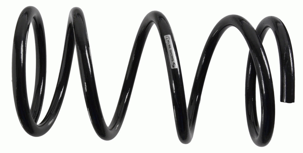 SACHS Fahrwerksfeder