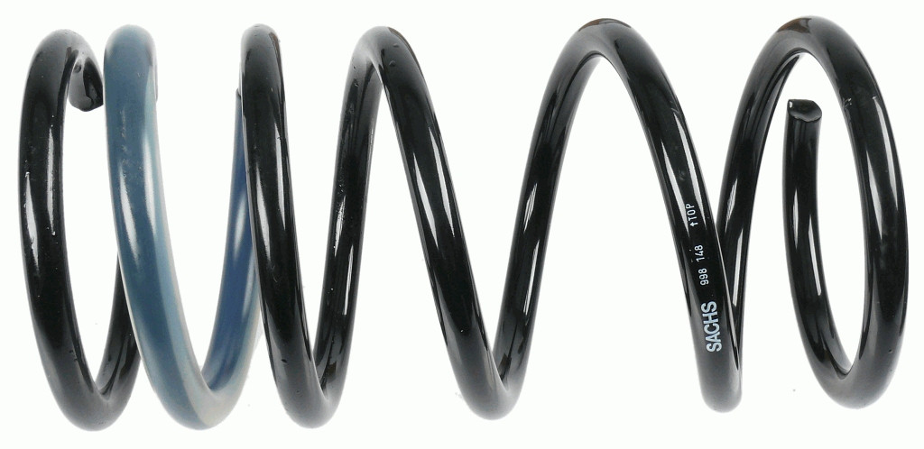 SACHS Fahrwerksfeder