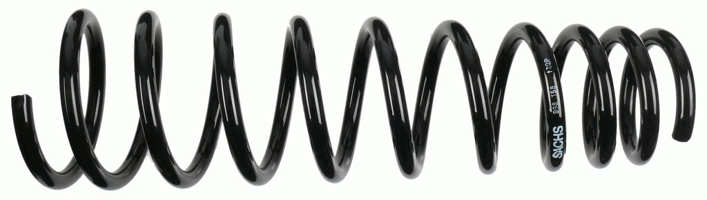 SACHS Fahrwerksfeder