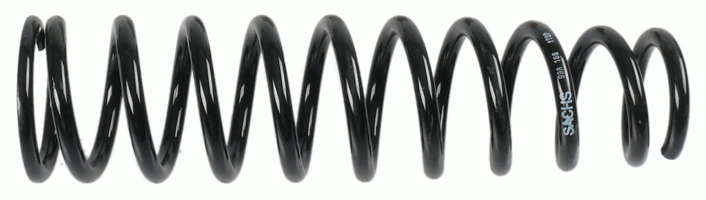 SACHS Fahrwerksfeder