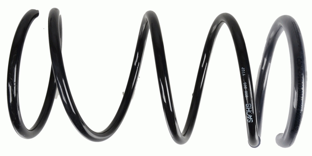 SACHS Fahrwerksfeder