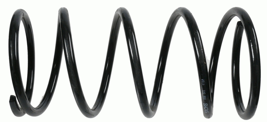 SACHS Fahrwerksfeder