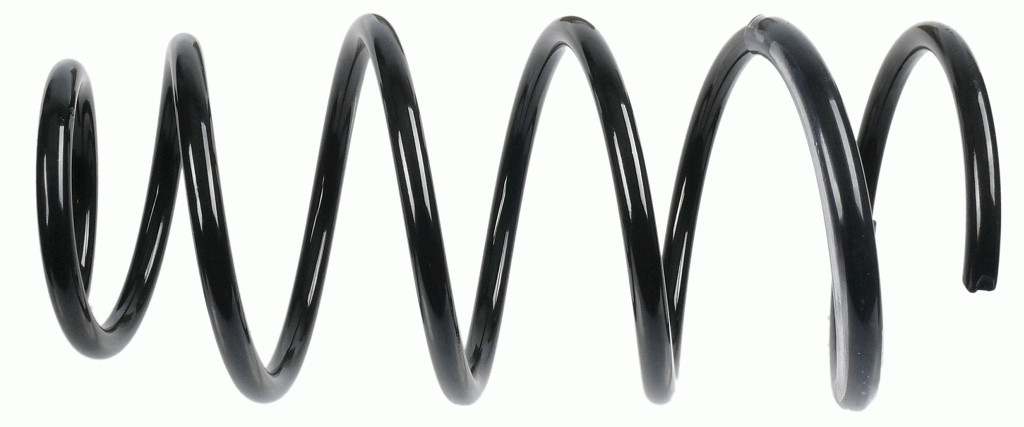 SACHS Fahrwerksfeder